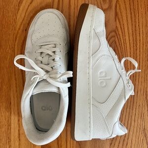 ALO Recovery Mode Sneaker